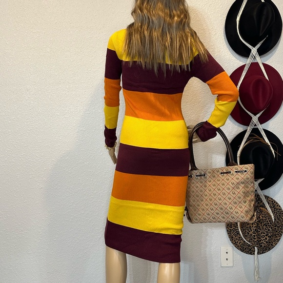 NWT Sanctuary Longline Cardi Dress MSRP $129 - Picture 11 of 12